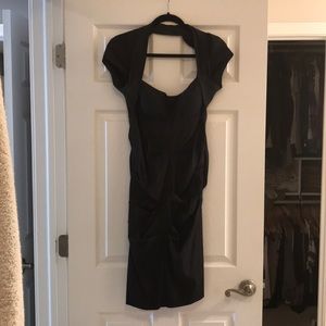 Cache cocktail dress
